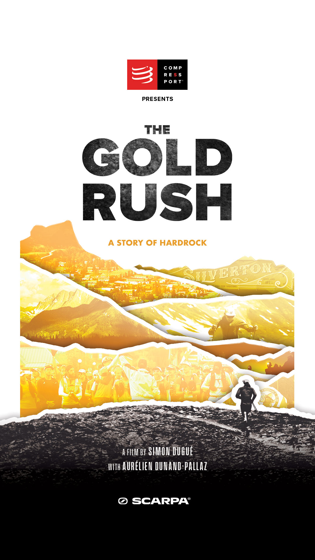 THE GOLD RUSH - A STORY OF HARDROCK 🇺🇸 thumbnail