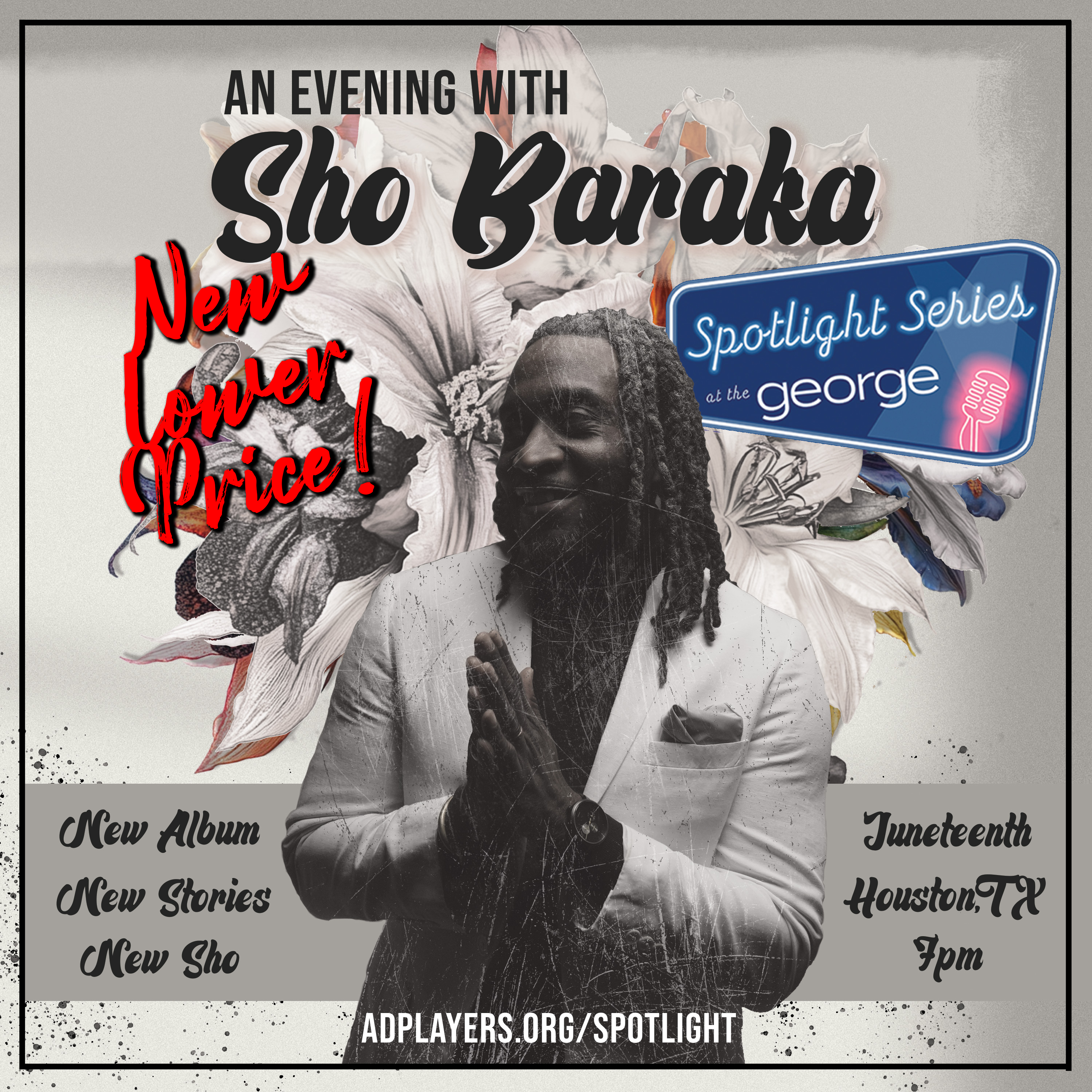 Sho Baraka thumbnail