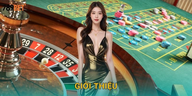 789Bet SH - Nhà Cái Cá Cược Uy Tín Châu Á 2025 thumbnail