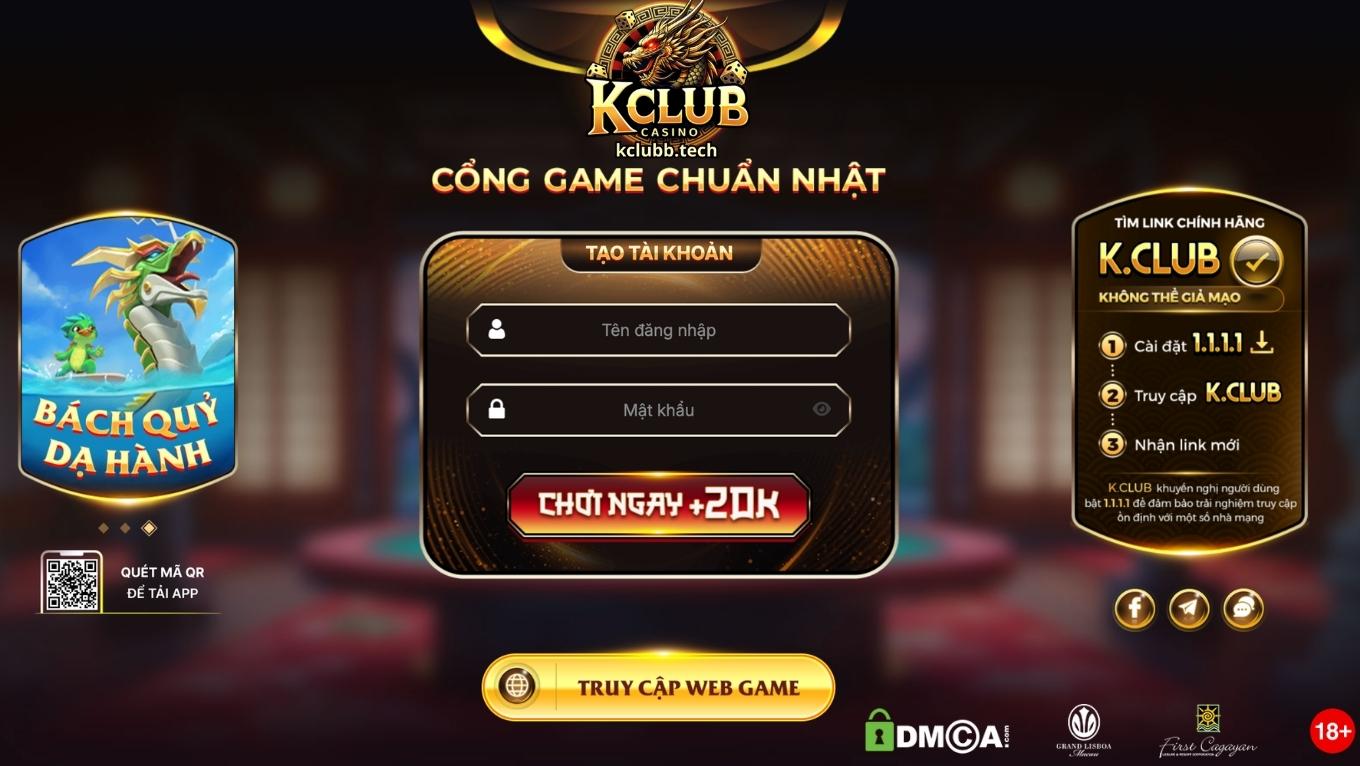 KCLUB thumbnail