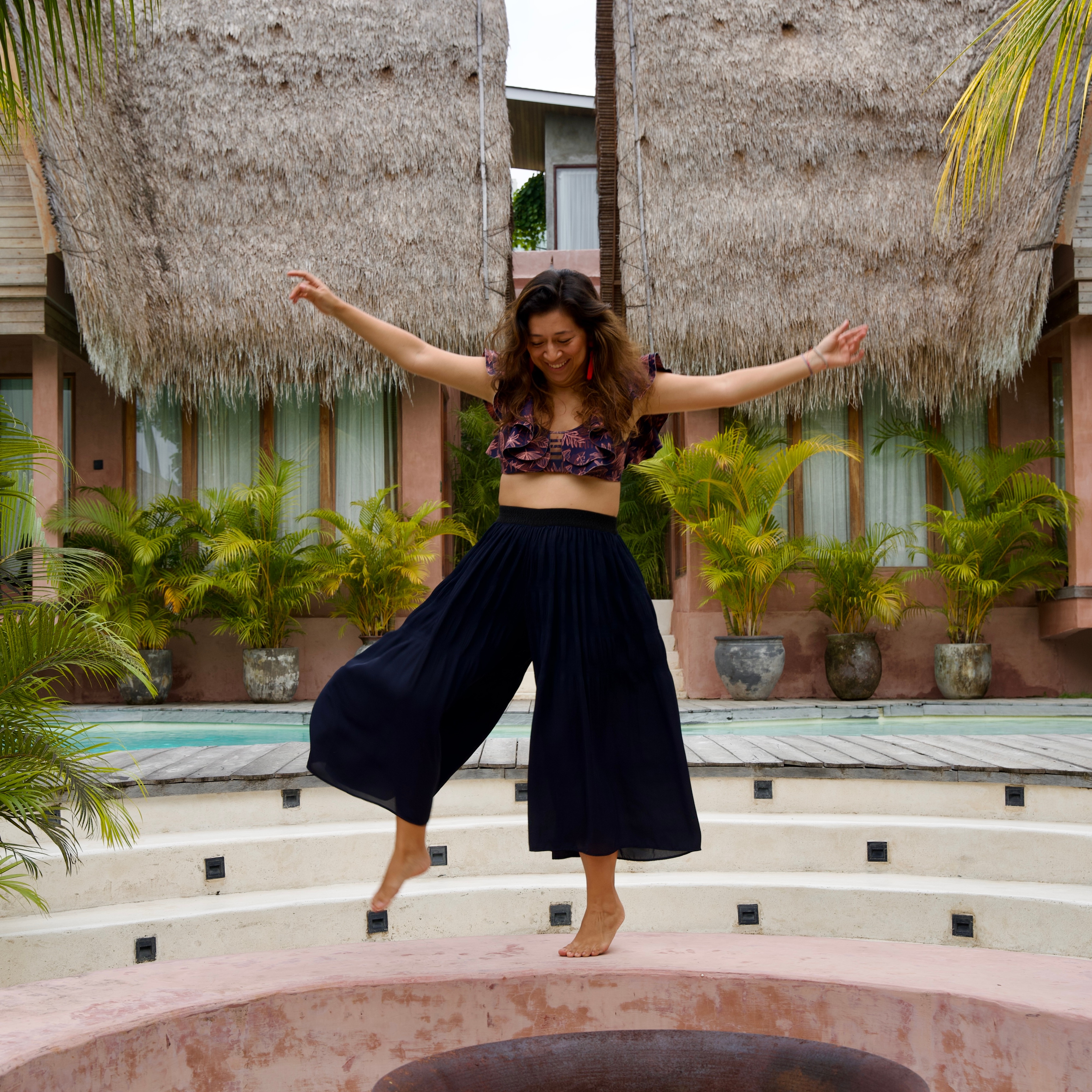 SHĀLA (MENTORÍA) → [ Mentorship ] thumbnail