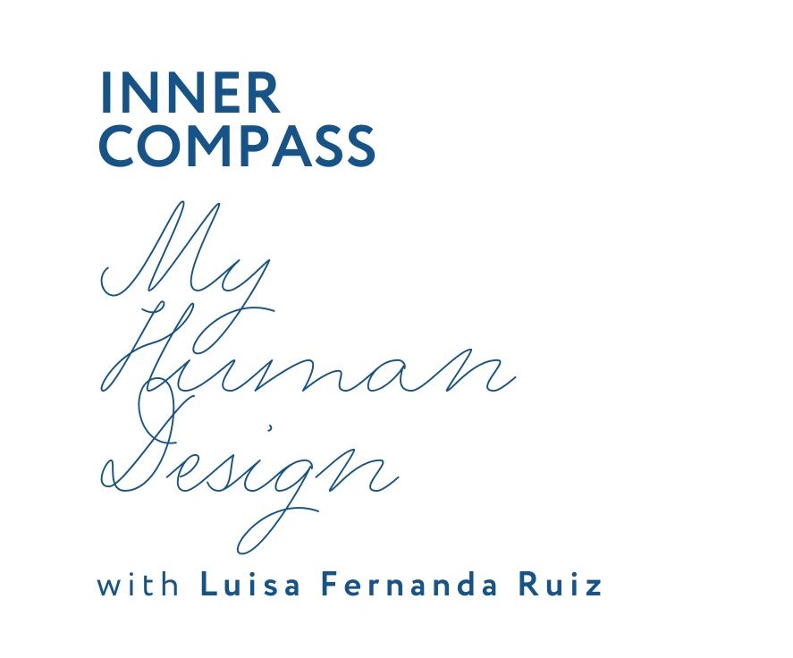 DISEÑO HUMANO → [ HUMAN DESIGN ] thumbnail