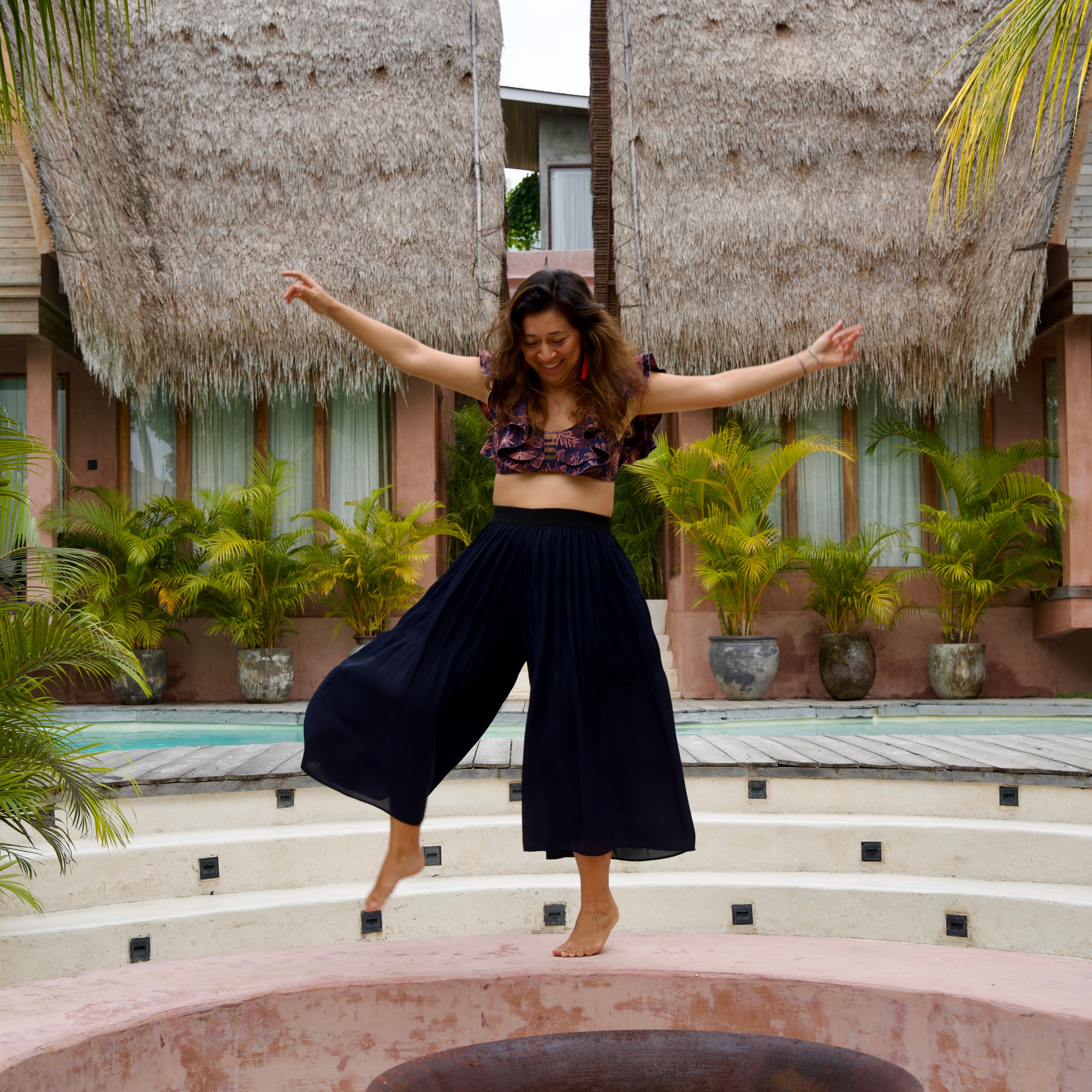 Book an appointment with me