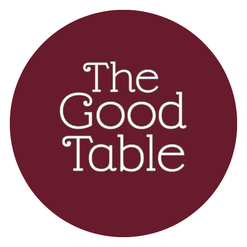 The Good Table thumbnail