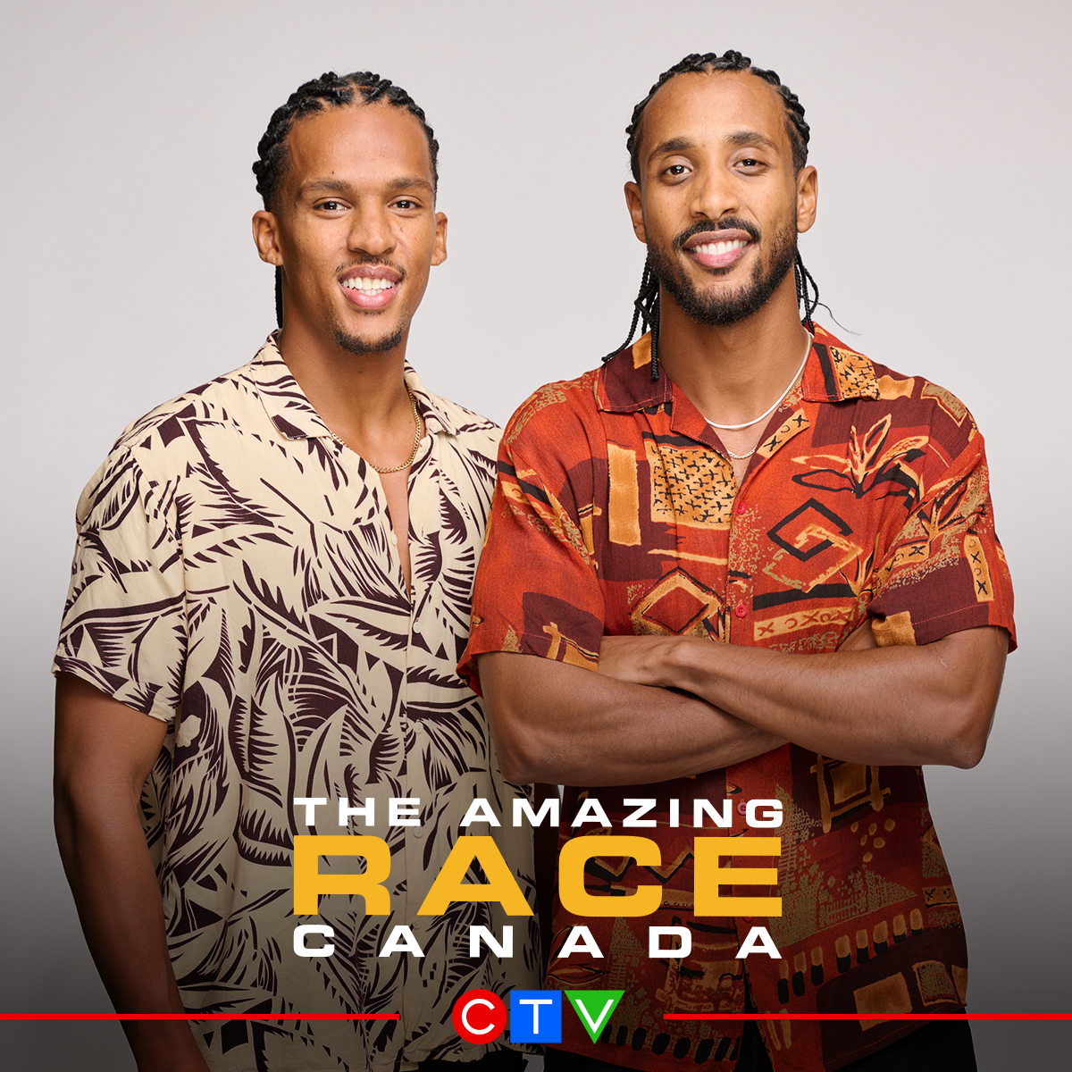 The Amazing Race Canada: Season 9 thumbnail