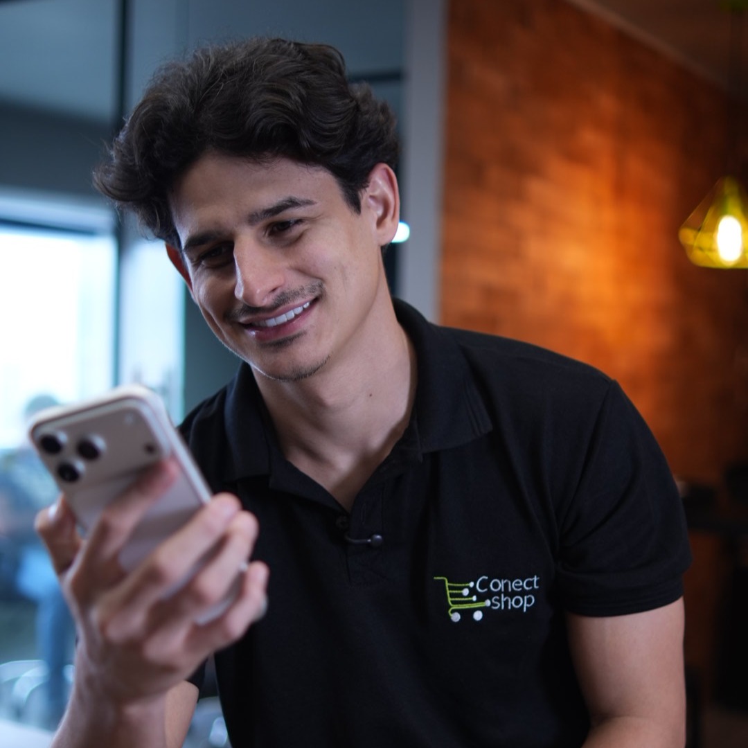 WhatsApp da nossa equipe de vendas thumbnail