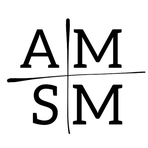 AMSM - Art Catalogue thumbnail