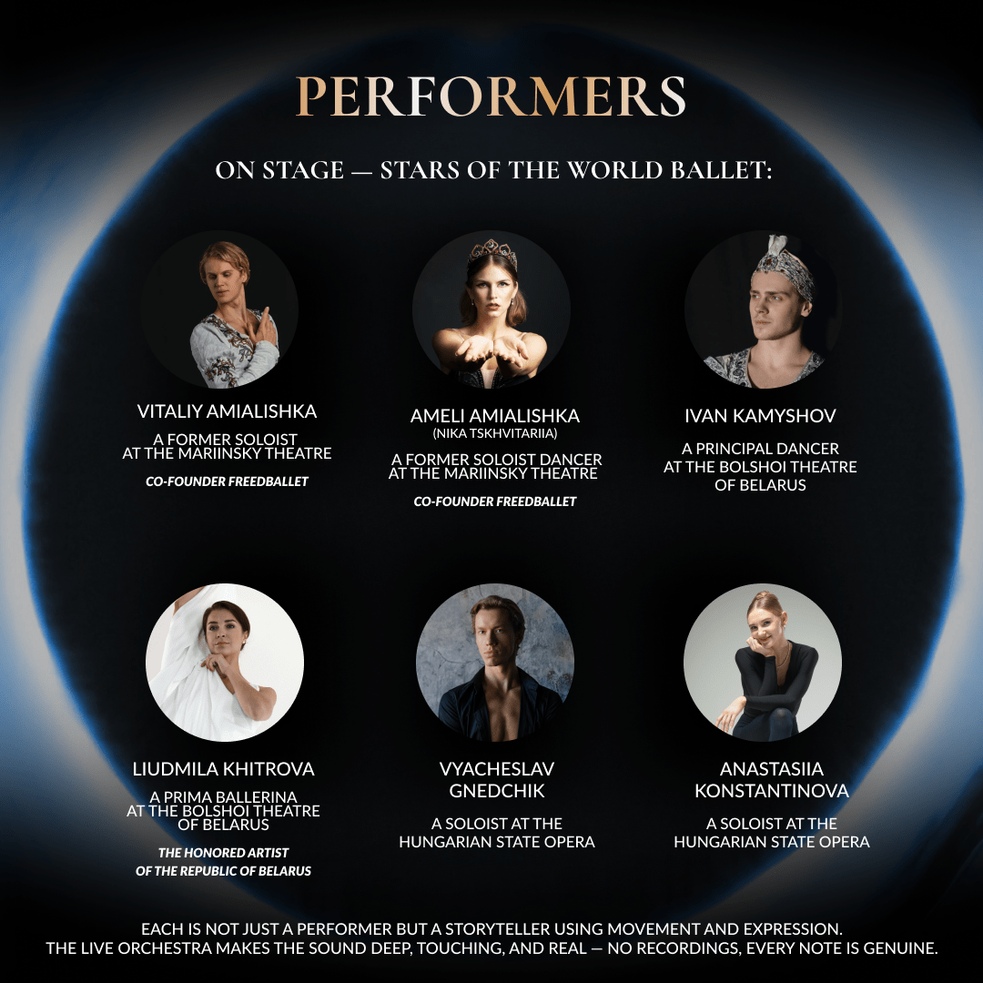 Performers thumbnail