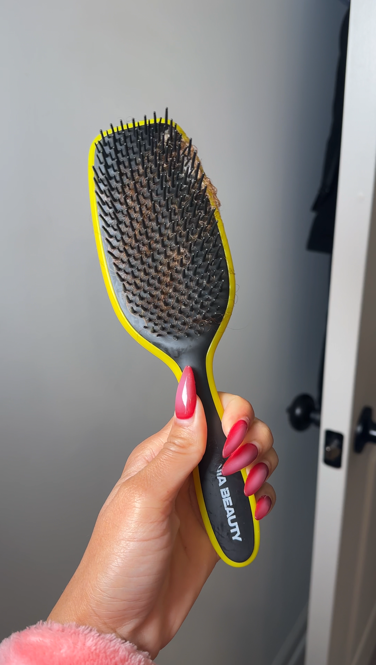 Order the Redo Detangling & Defining Hair Brush thumbnail