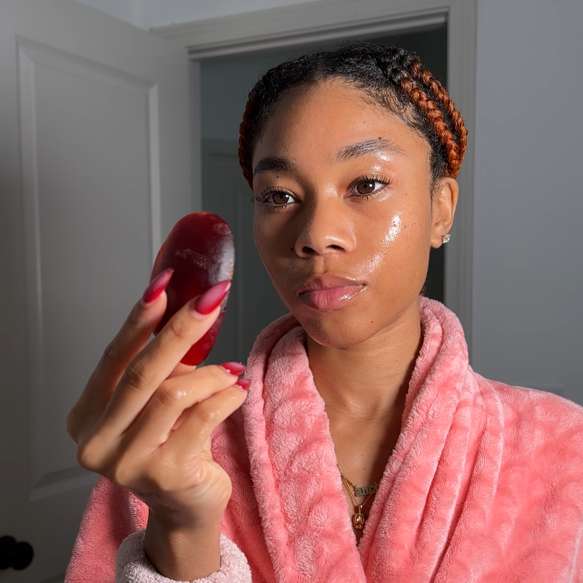 SKIN, BODY, & HAIR CARE AFFILIATE LINKS  🧴 ✨ thumbnail
