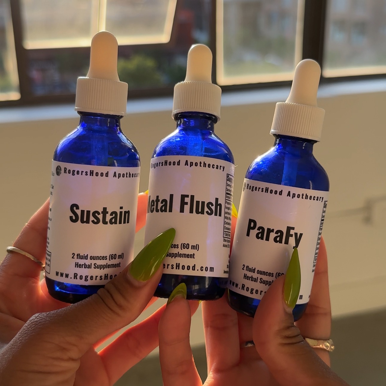 Parasite Detox Kit For Ages 3+ Use Code: "ancient" for $ OFF thumbnail
