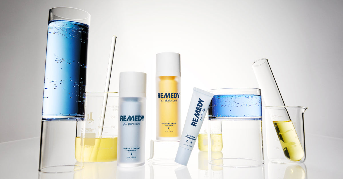 Shop REMEDY Moisturizer Use code: "ANCIENTARTERY" thumbnail