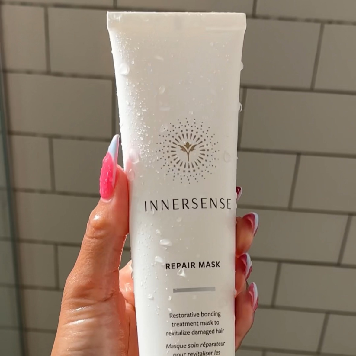 Get Innersense Hair Products With Code: "Ancient15" ✨ thumbnail