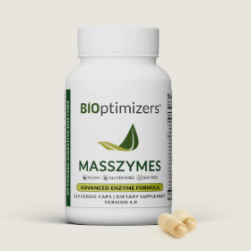 Order Digestive Enzymes Here! Use code: "ancient" ✅ thumbnail