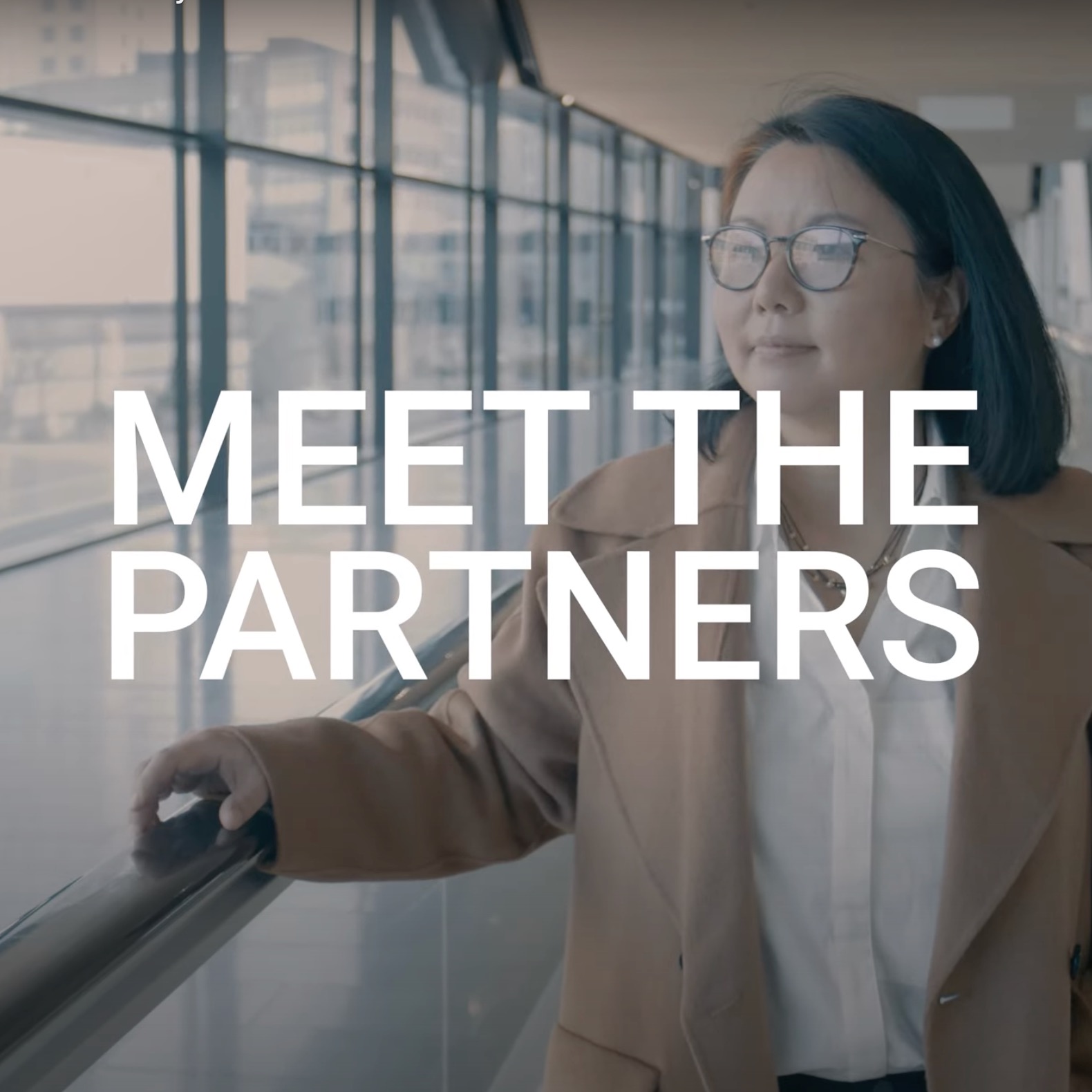Formnext 2022 | Meet the community | Image-Film thumbnail
