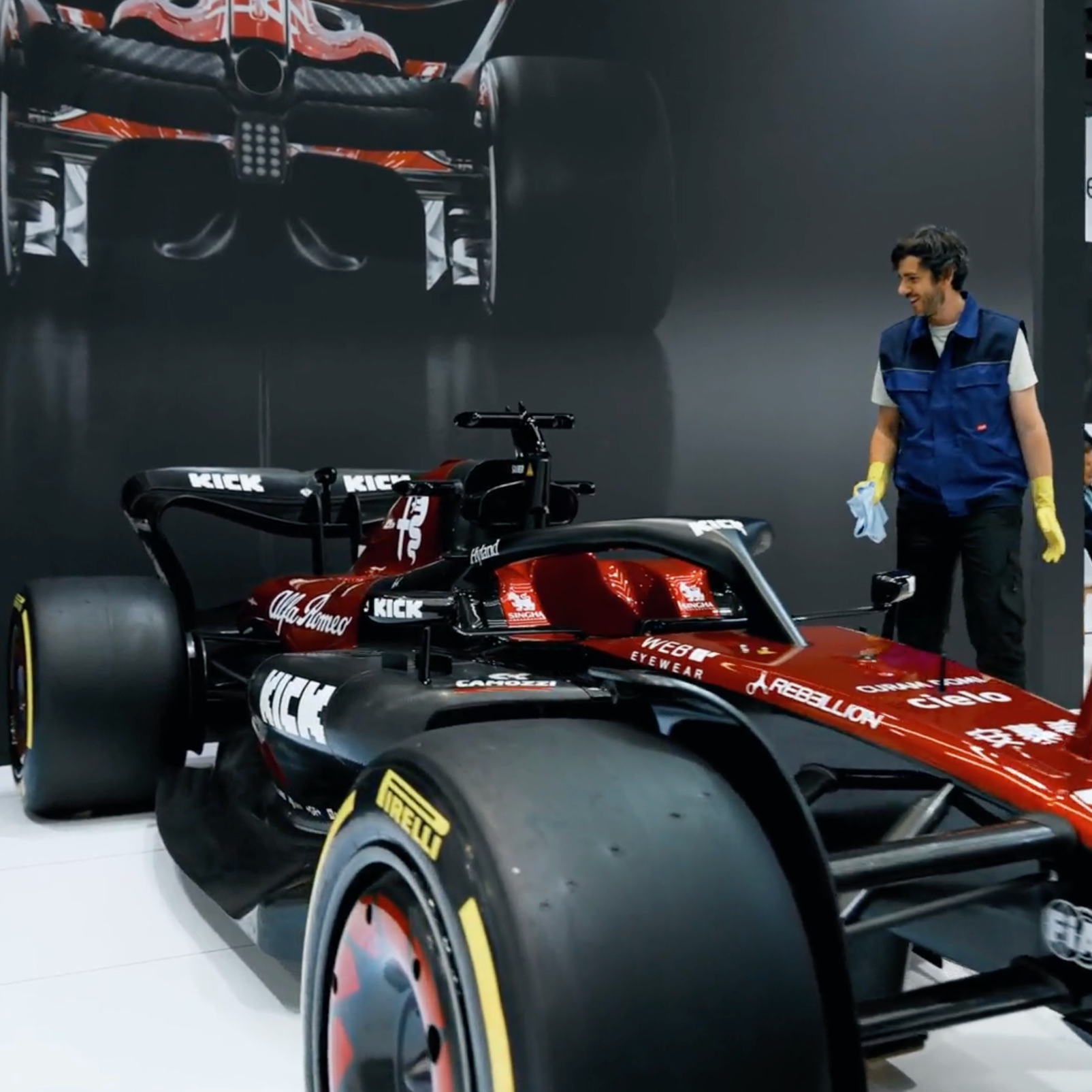 Formnext 2023 | Where dreams take shape | Image-Film thumbnail