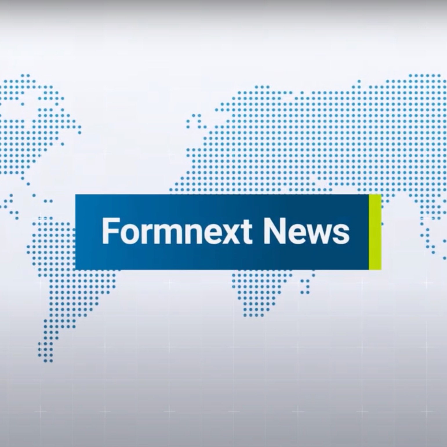 Formnext.TV | News thumbnail