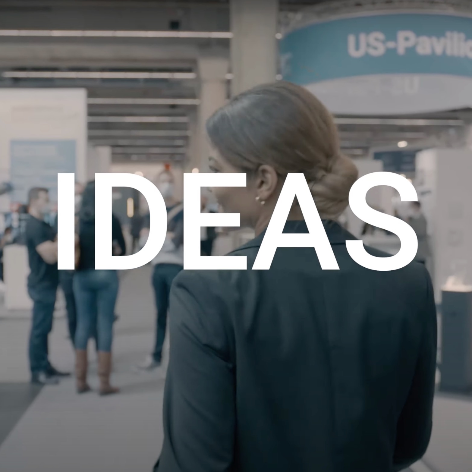 Formnext 2022 | Be part of the fAMily | Image-Film thumbnail