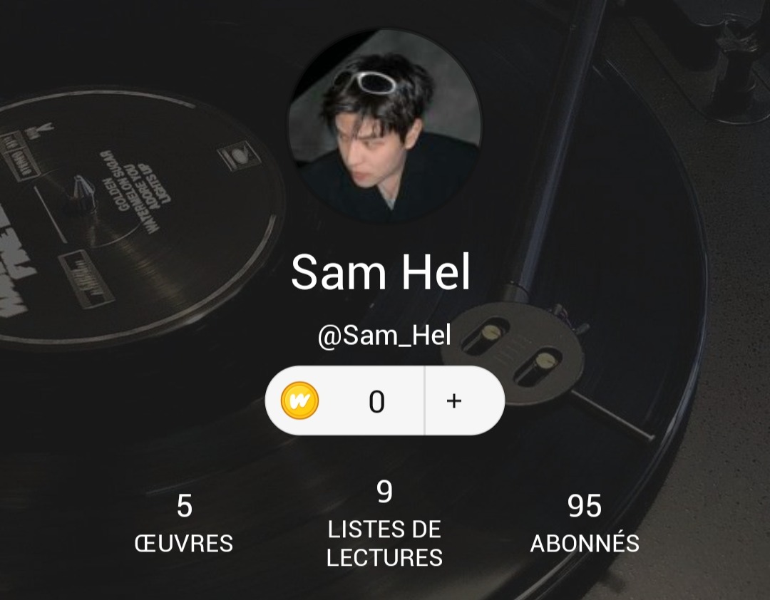 Wattpad thumbnail