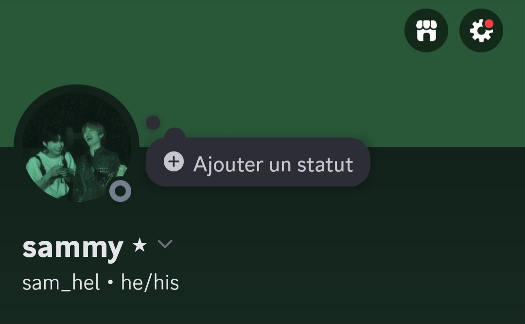 Discord thumbnail