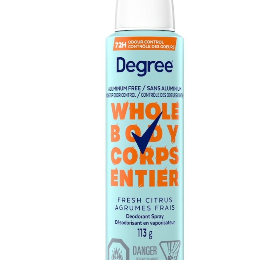 Degree - Pharmaprix thumbnail