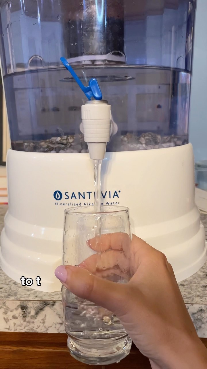 I’ve been using this water filter for over a year and recommend it to everyone who asks, it’s my favorite!
.
.
.
.
.
.
#