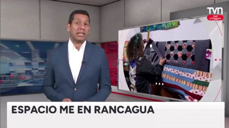 TVN Red O’Higgins: Un hito en la región gracias a SernamEG O’Higgins y el Mall Plaza América thumbnail