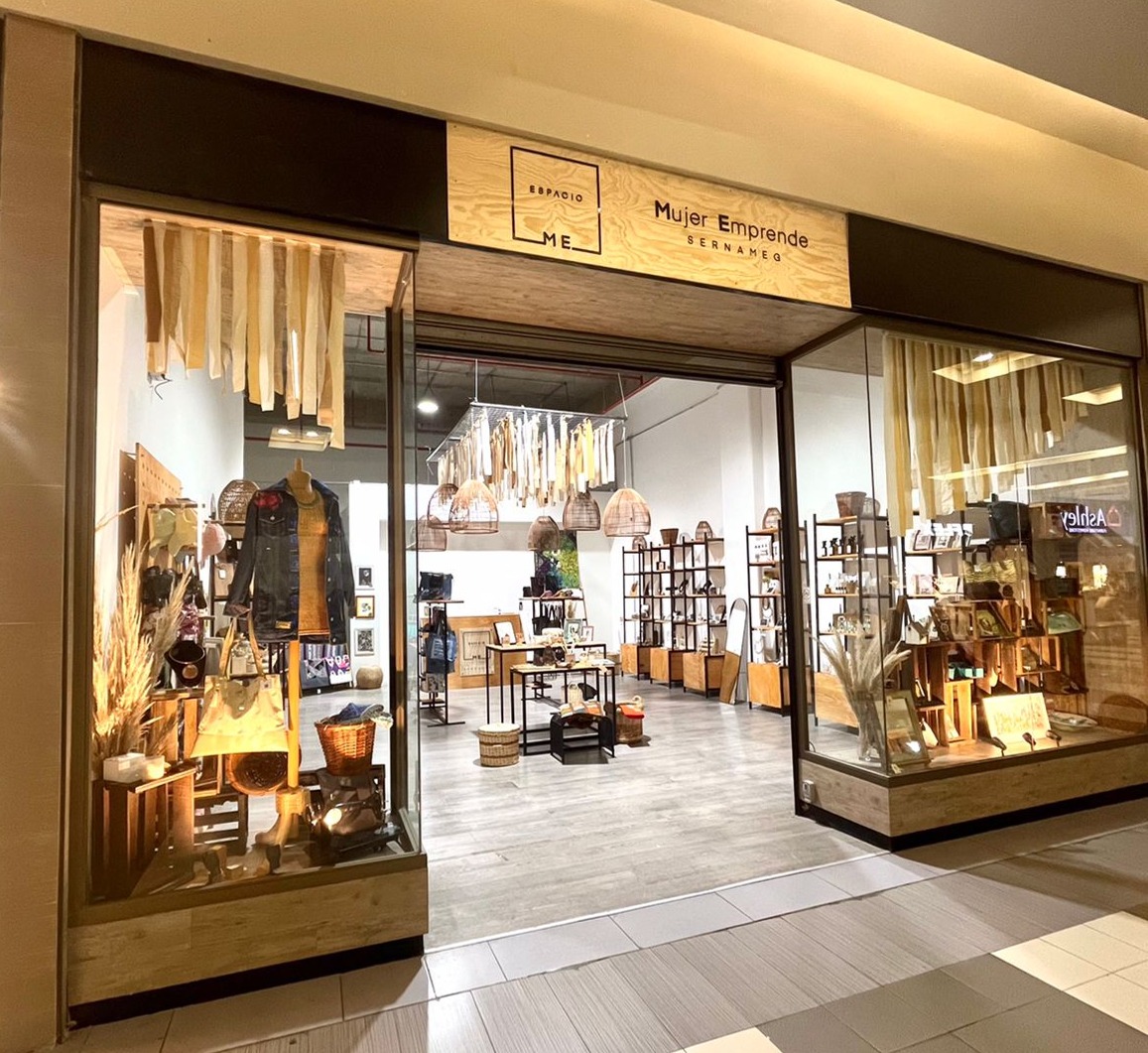 Nueva Tienda Colaborativa en Mall Plaza América Rancagua thumbnail