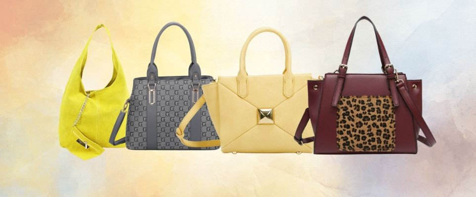 Journey into the World of Fine Bags - A Manufacturer and Exporter's Chronicle thumbnail