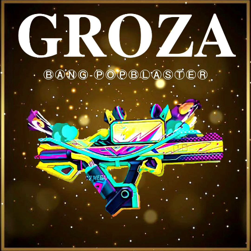 𝙀𝙑𝙊 𝙂𝙐𝙉 > thumbnail