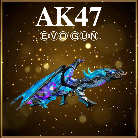 𝙀𝙑𝙊 𝙂𝙐𝙉 > thumbnail