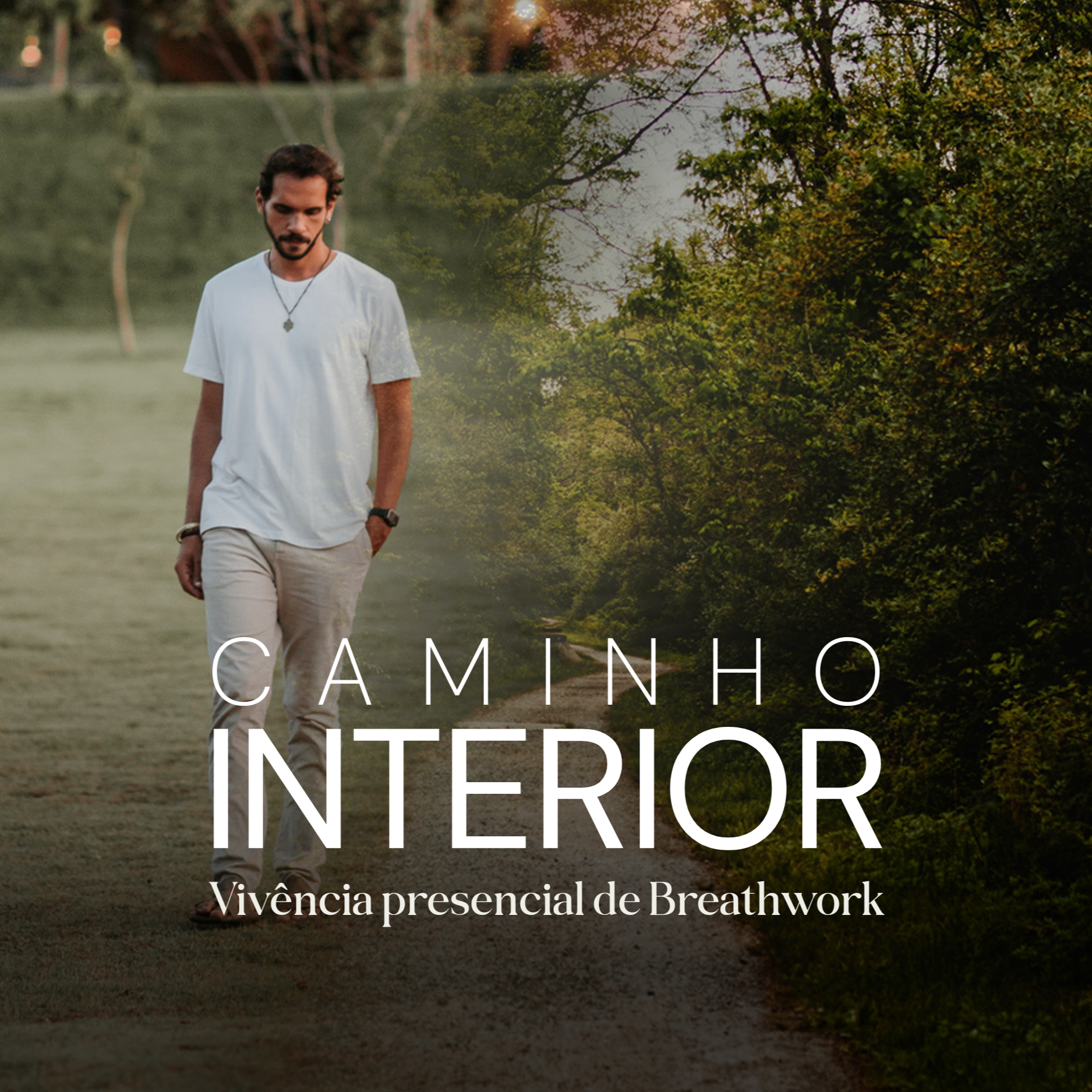 Vivência Caminho Interior thumbnail