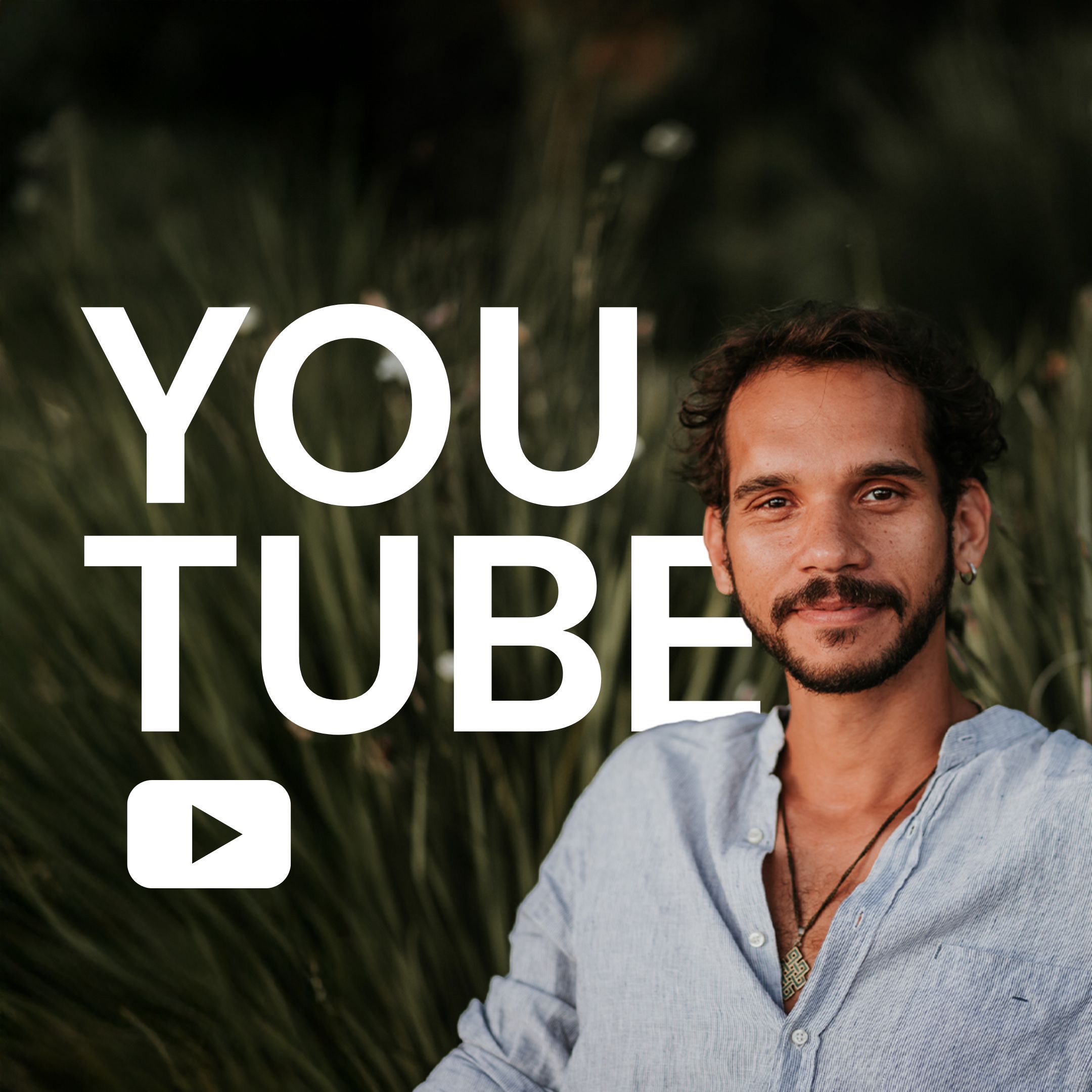 Canal Youtube thumbnail