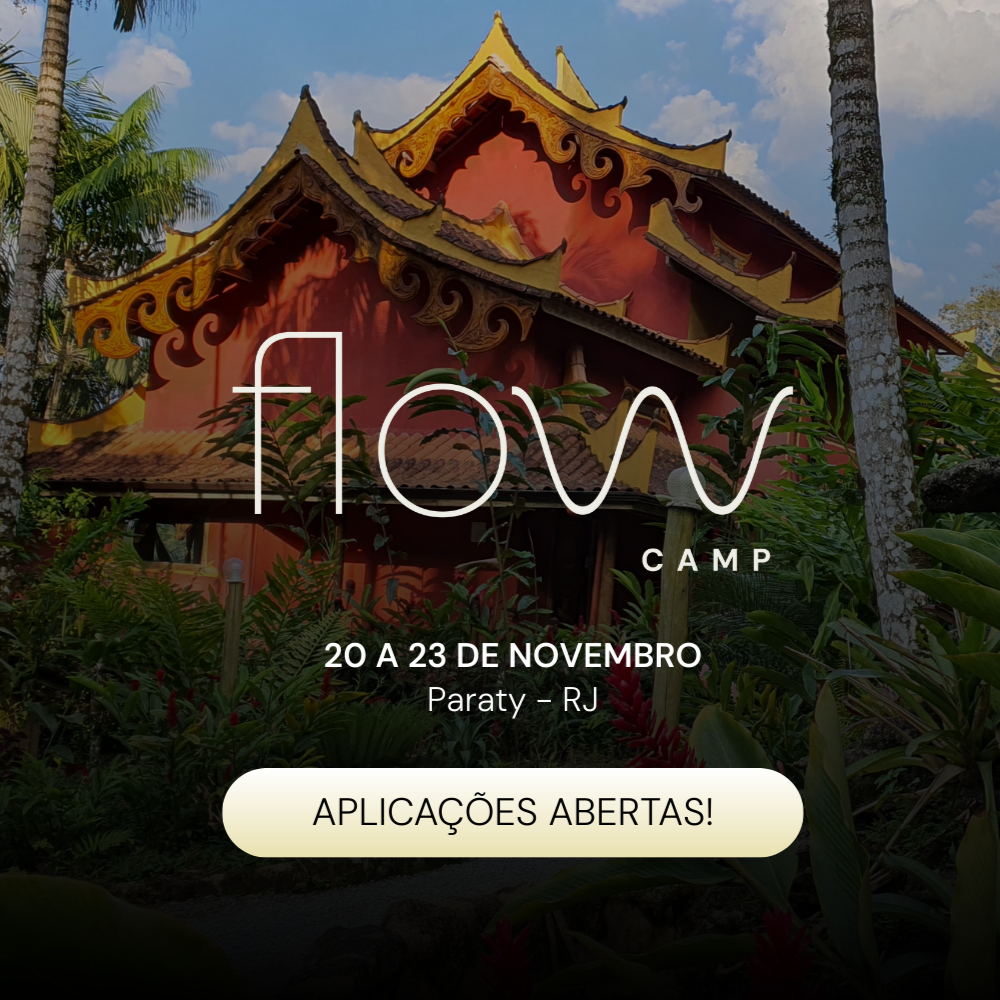 Flow Camp 20 a 23 de Novembro thumbnail