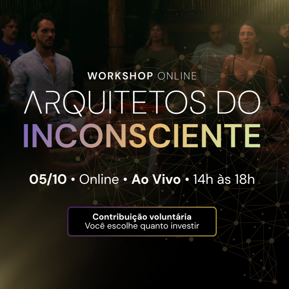 Arquitetos do Inconsciente 5 de Outubro thumbnail