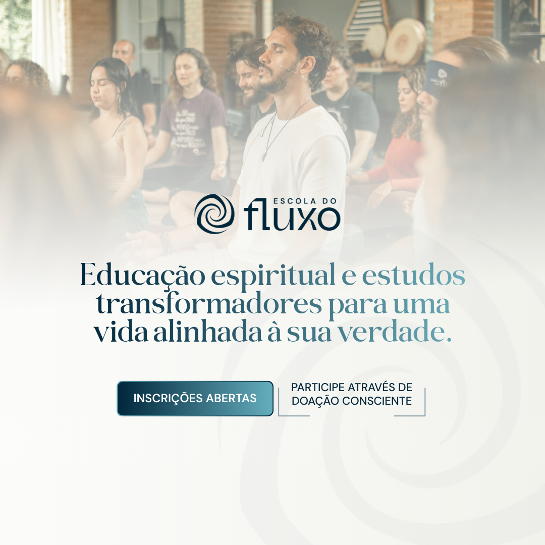 Conheça a Escola do Fluxo thumbnail