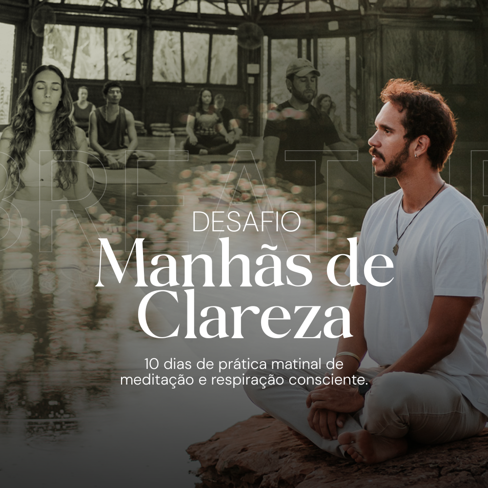 Desafio Manhãs de Clareza thumbnail
