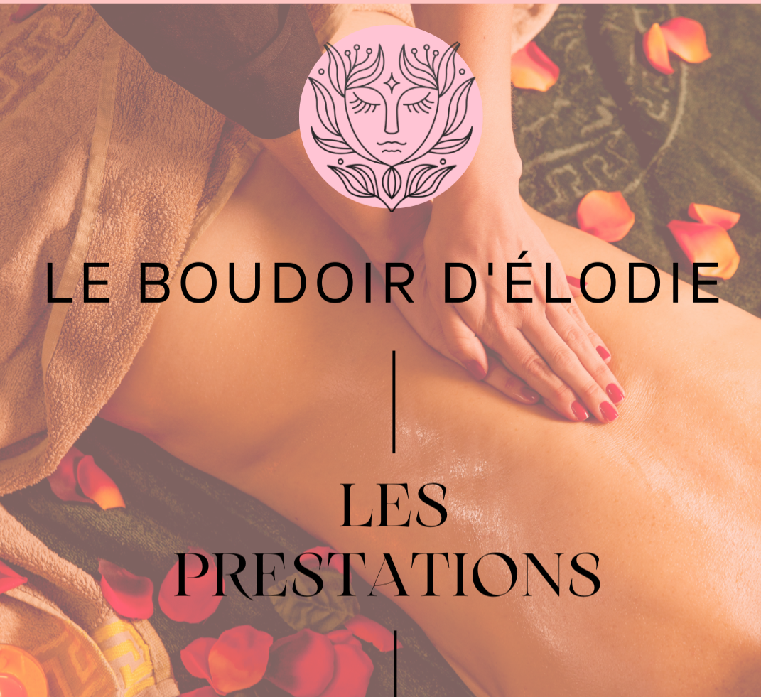 Les prestations du Boudoir thumbnail