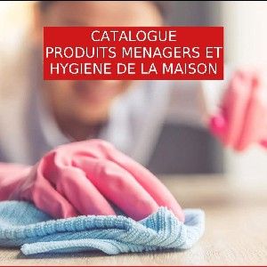 produits d'entretien  thumbnail