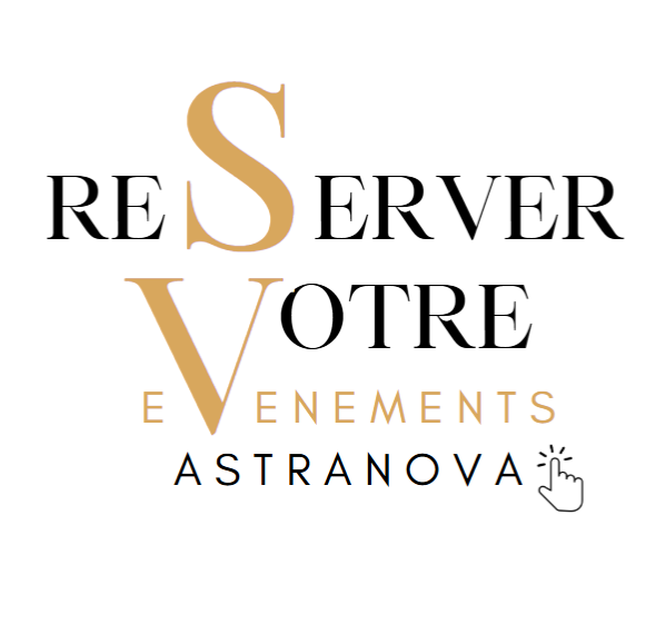 RÉSERVER VOTRE DATE thumbnail