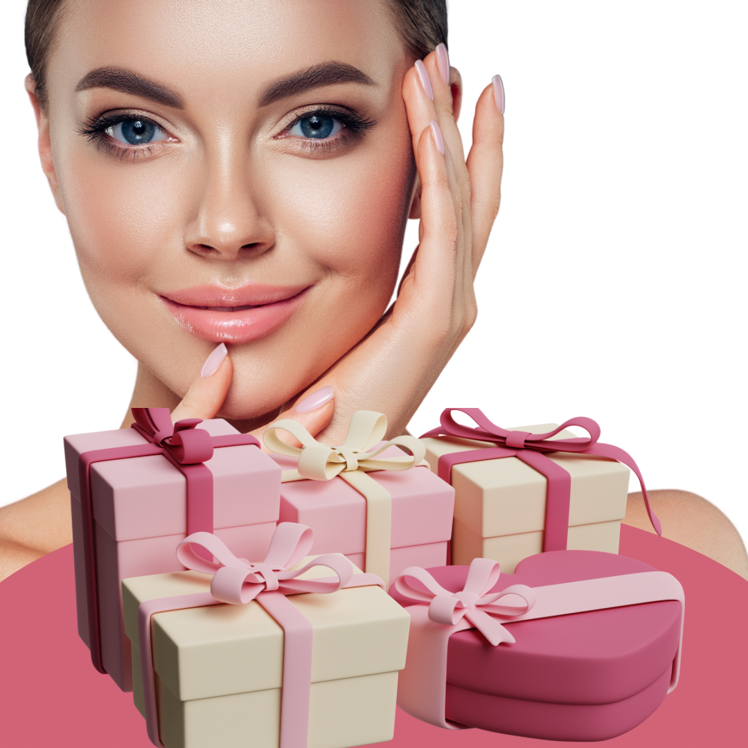 A Gift Of Beauty thumbnail