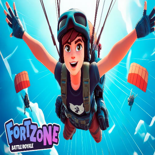 fortzone battle thumbnail