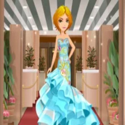 Shopaholic Games Series thumbnail