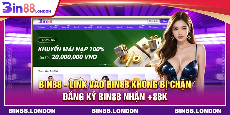 BIN88 thumbnail