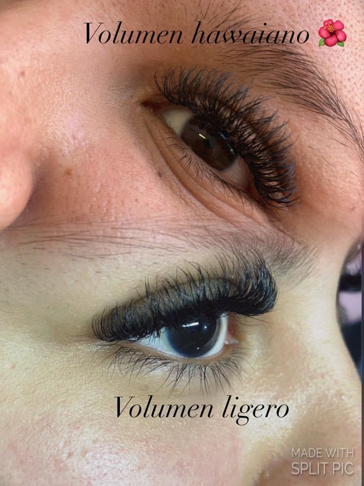 Volumen ligero y hawaiano  thumbnail