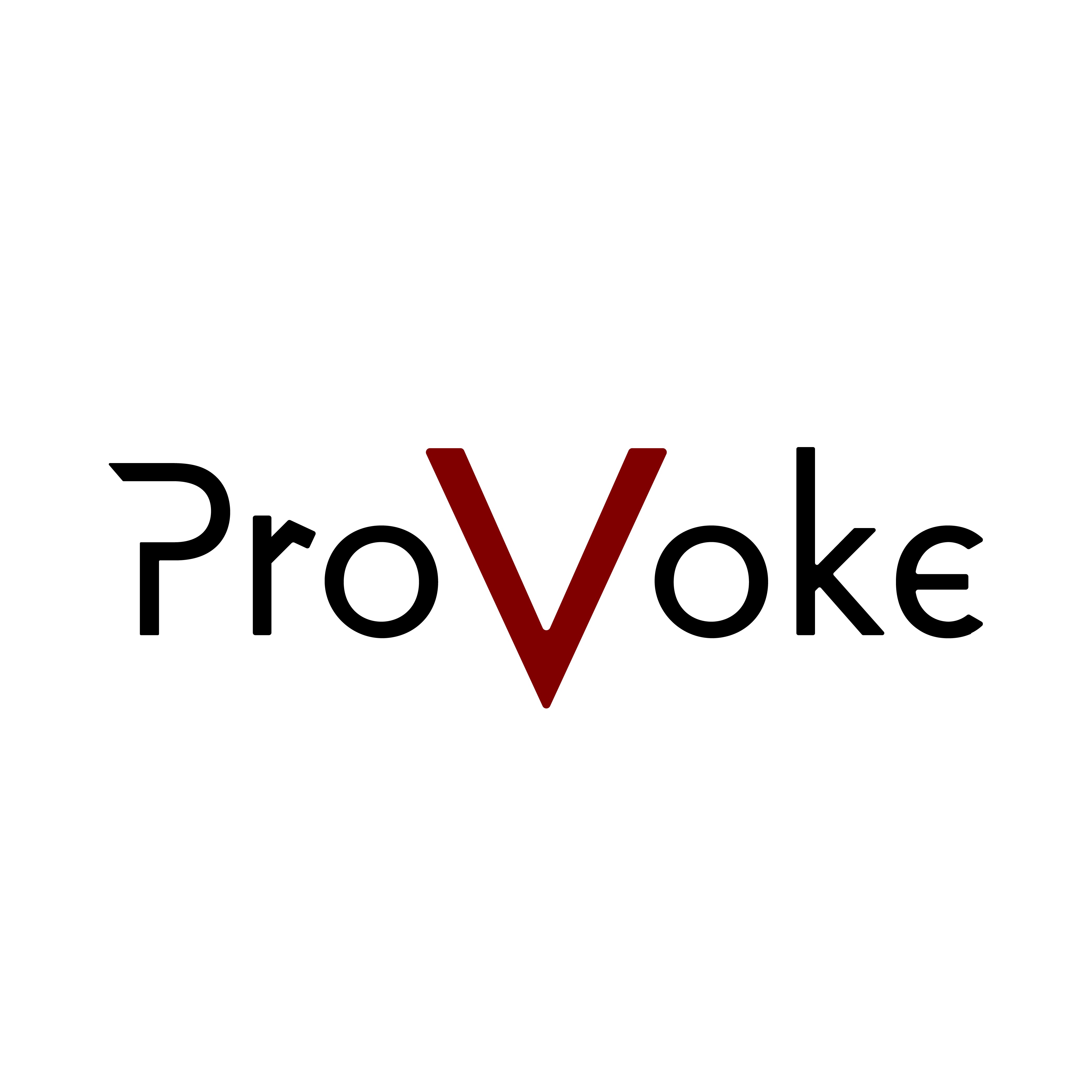 BioSite profile picture for @provoke