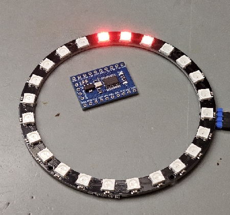 Most recent article  thumbnail