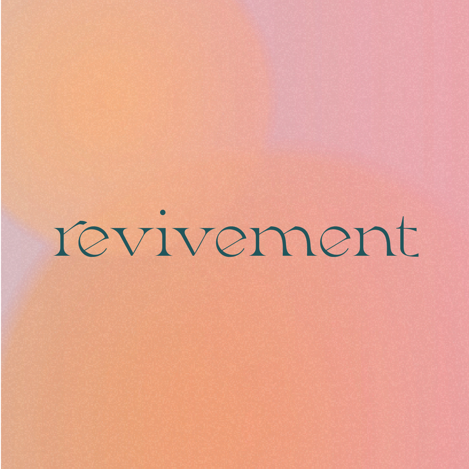 Revivement Marketing — Bio Site