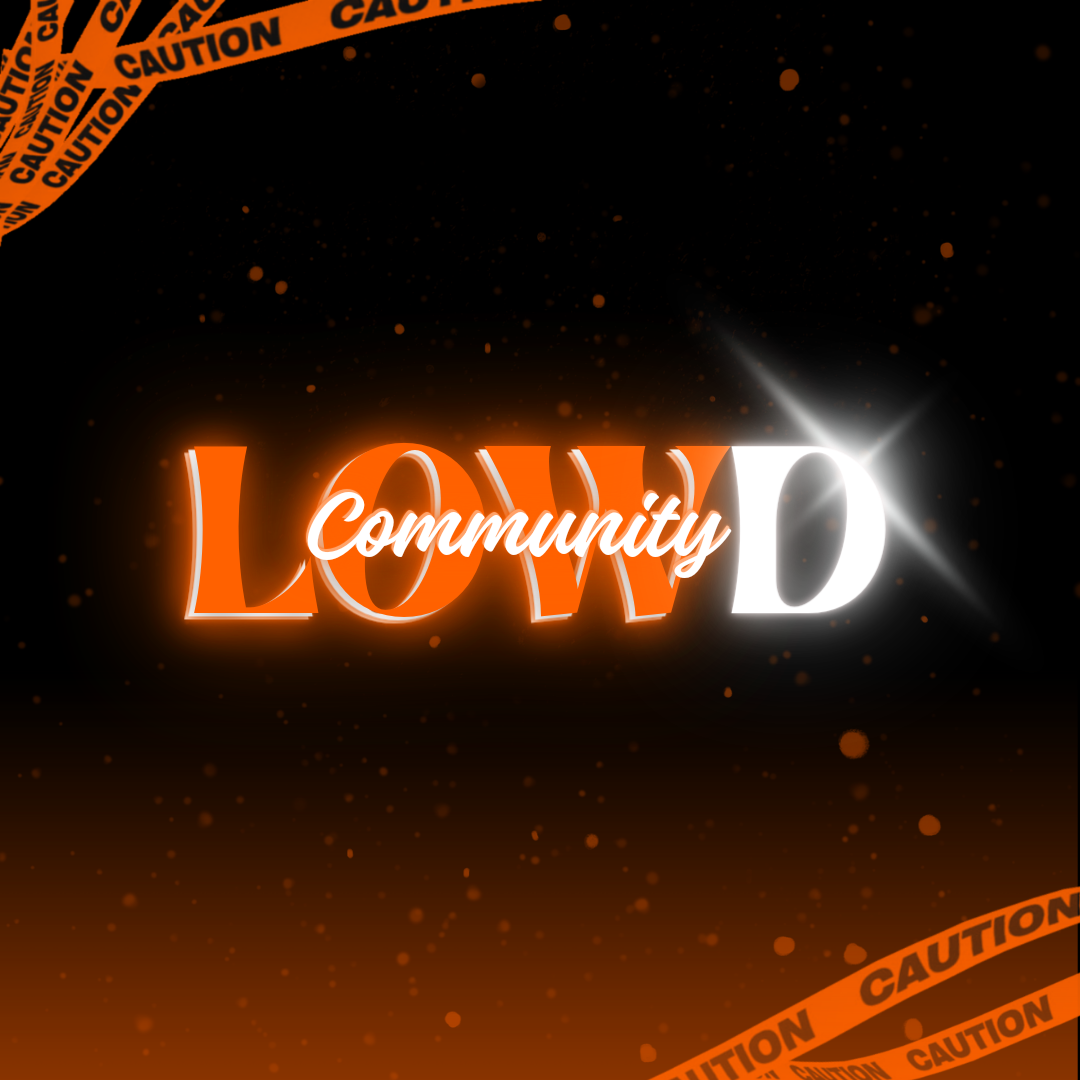 Low D$ Comunnity thumbnail