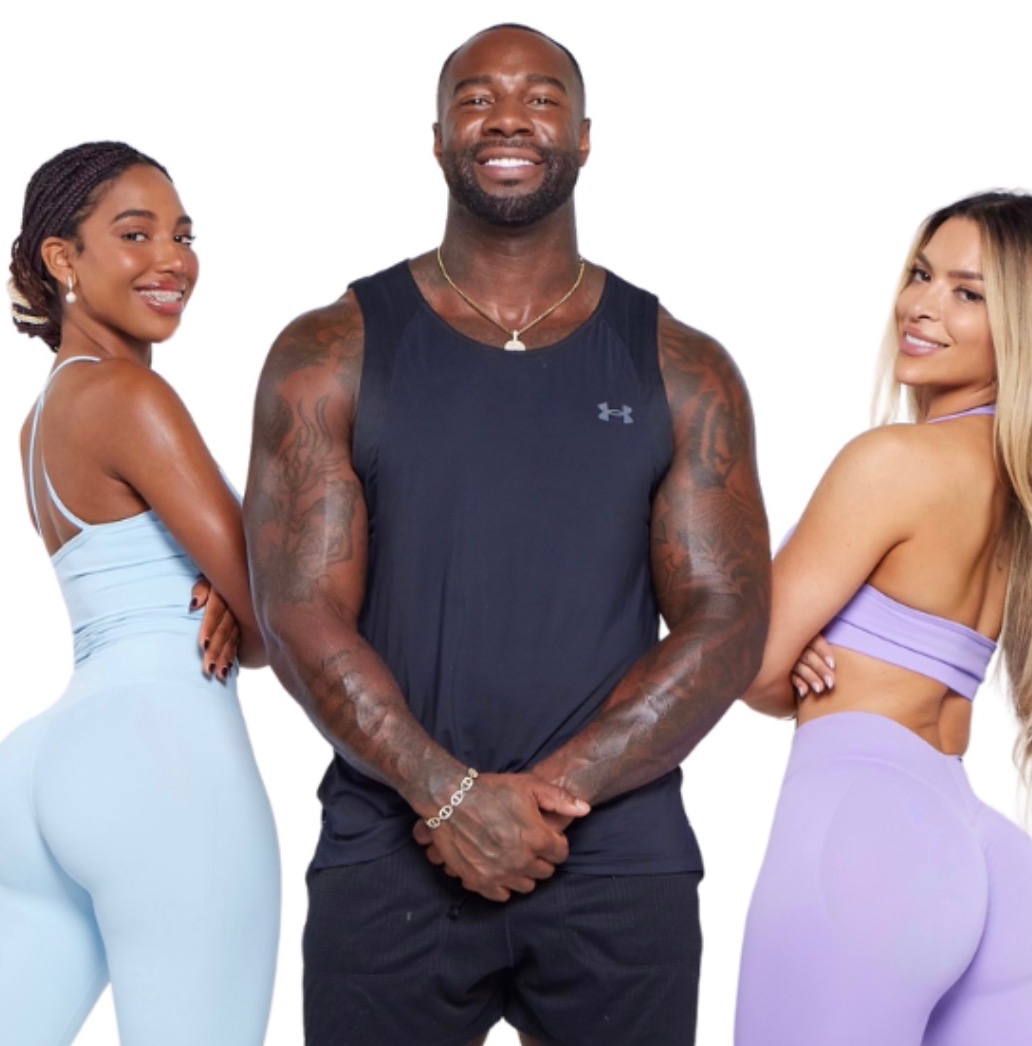 Better Booty Program 1  thumbnail